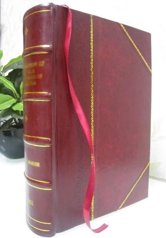Leather Bound Volume verzameling 2 d. N7154