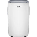 6,000 BTU Portable Air Conditioner, White A3329