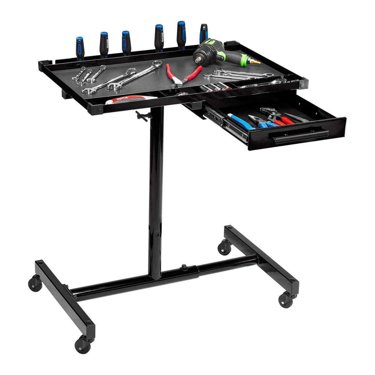 Mobile Service Tray P776