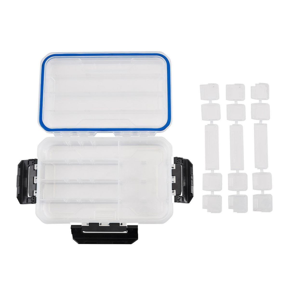 Medium Water Resistant Storage Container I5266