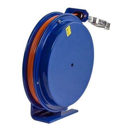 Retractable Cable Reel E8637