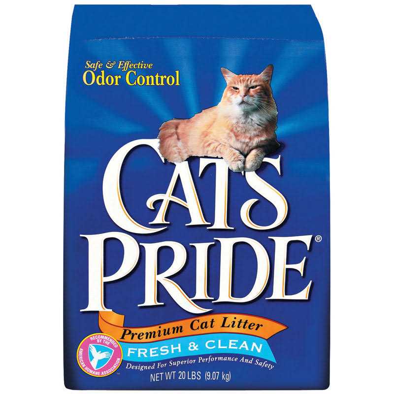 Cat Litter R399