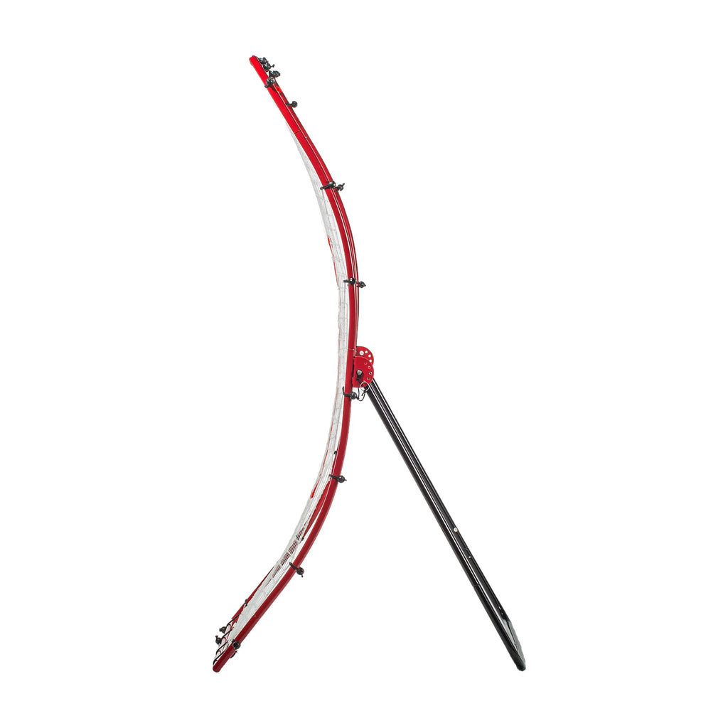 Baseball Rebounder + Pitching Target D2623