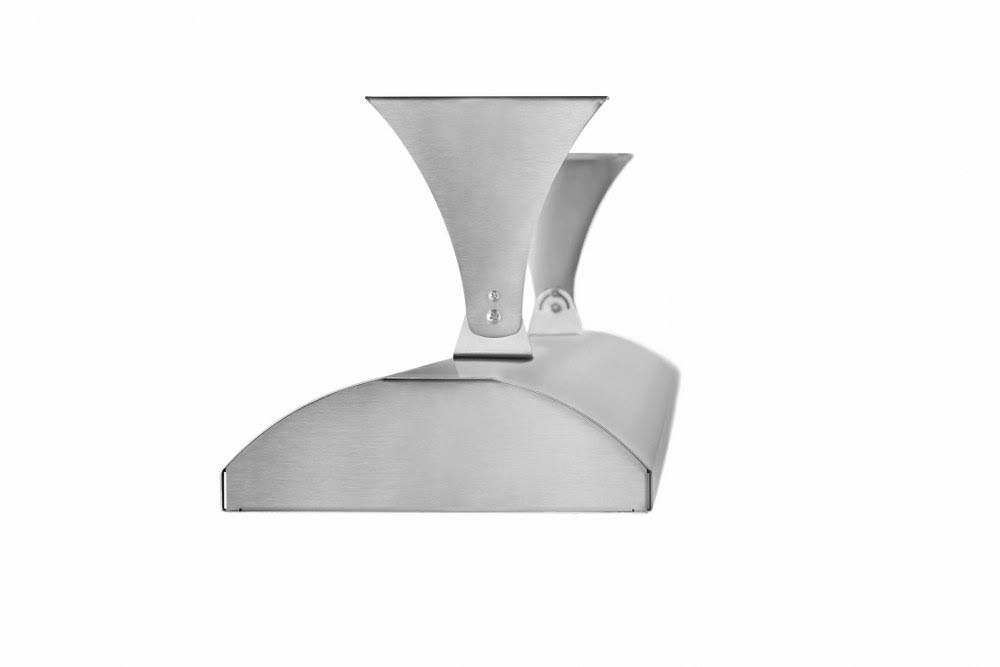 4000 Watt Electric Patio Heater Almond 208 Volt C27288