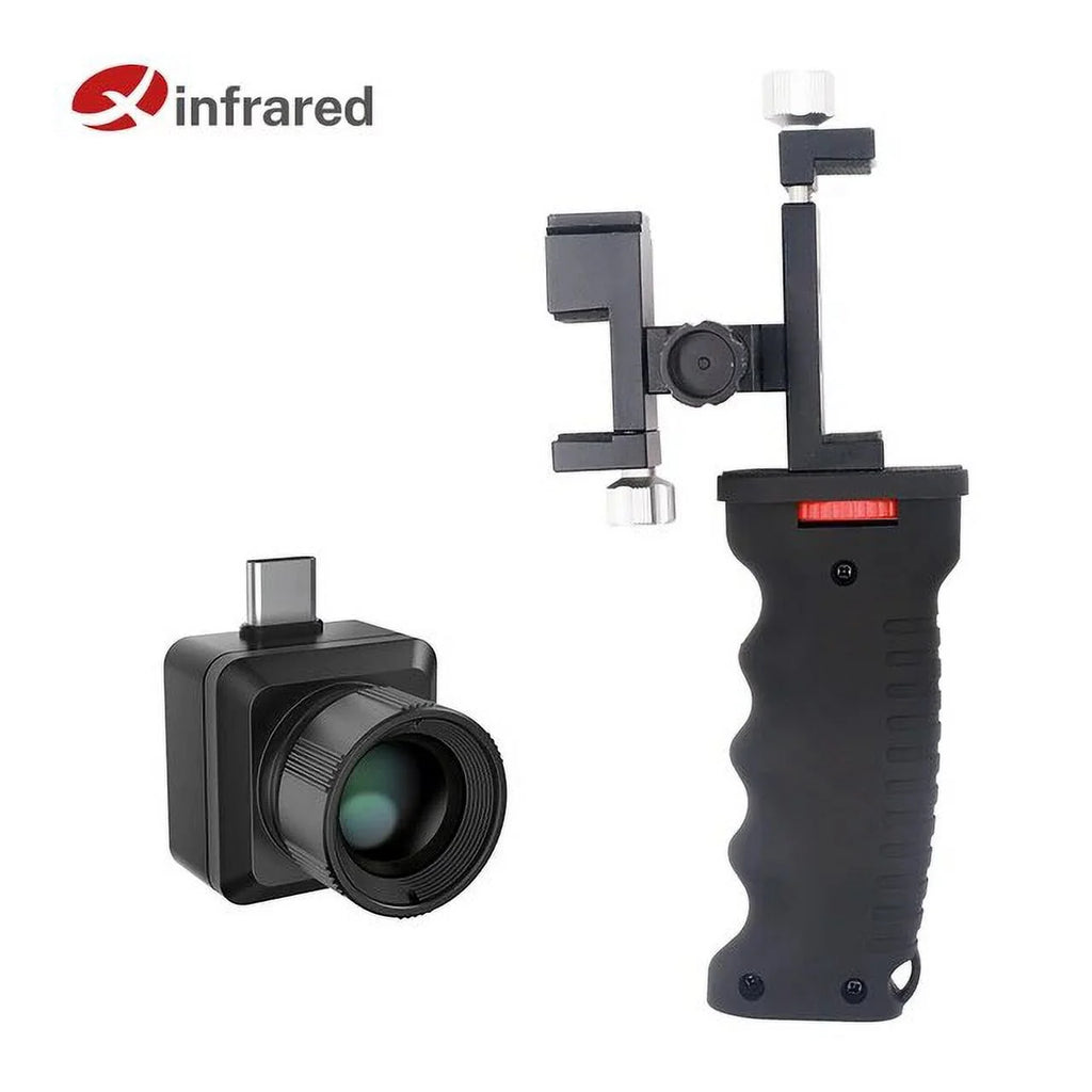 Thermal Imager 256x192 25Hz Infrared Camera D241165