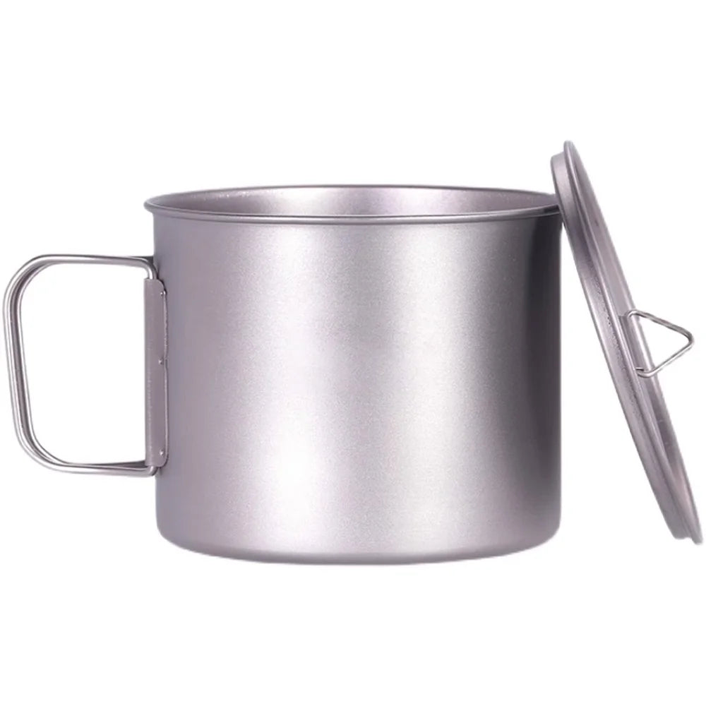 Cooker with Lid and Handles Z18732
