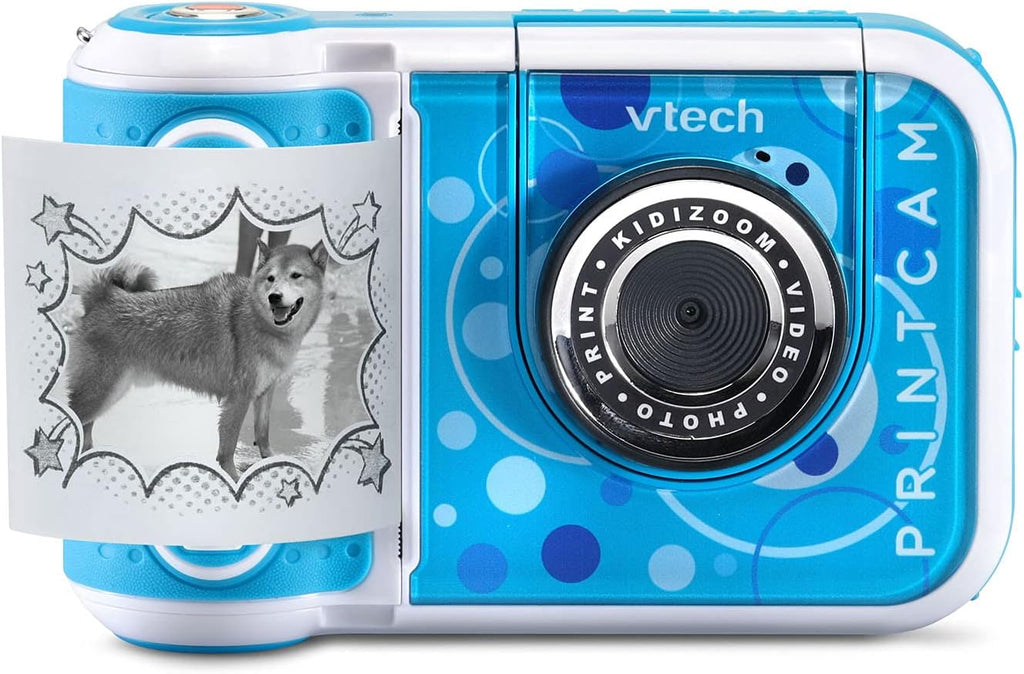 Blue Pack of 2 PrintCam J340901