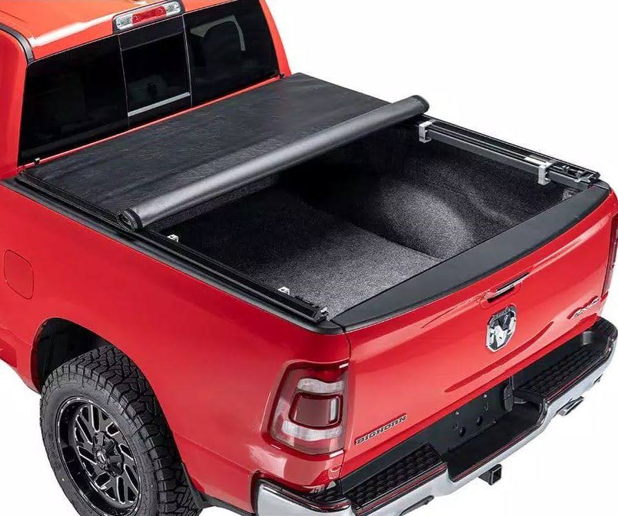 TruXport Tonneau Cover E8787