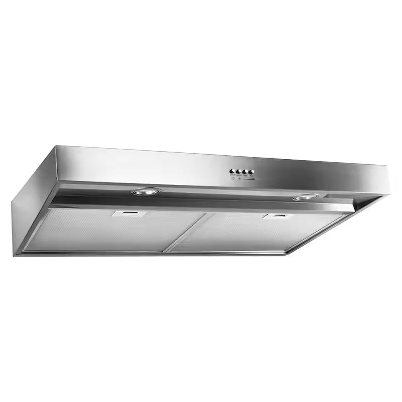 30 in. Stainless Steel Under Cabinet Range Hood F2291