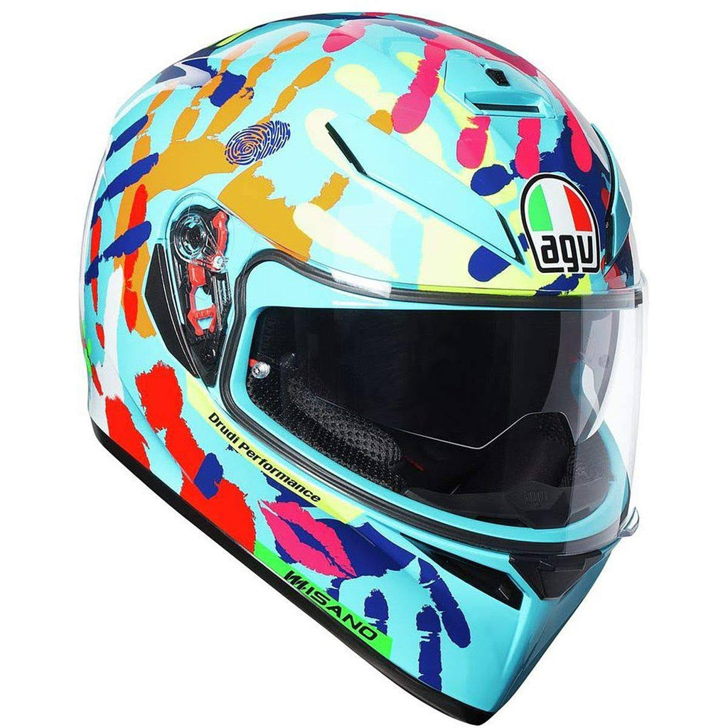 K-3 SV Helmet A544283