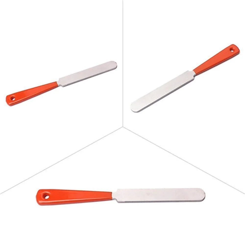 15 PCS Guitar Maintenance Tool Kit with Cleaning Brush H784955