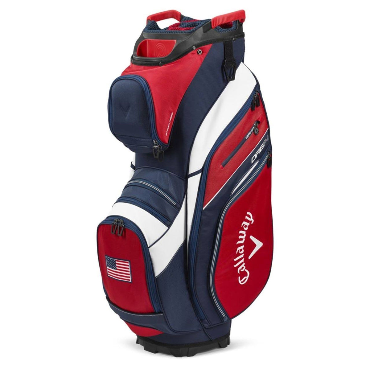 Cart Golf Bag B691607