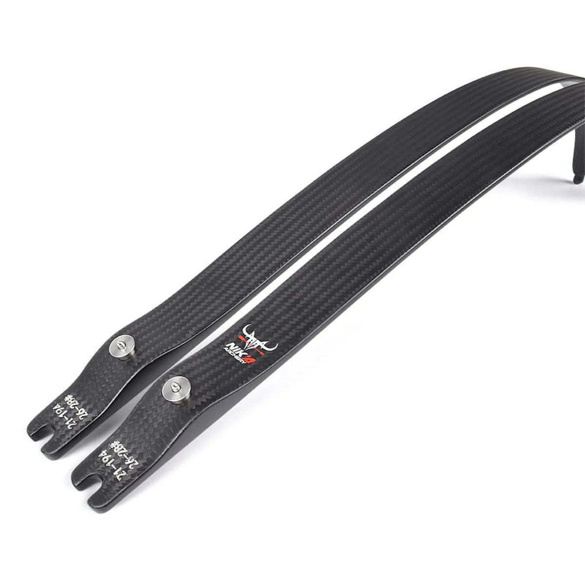 Recurve Bow ILF Limbs Carbon Fiber Limb F40387