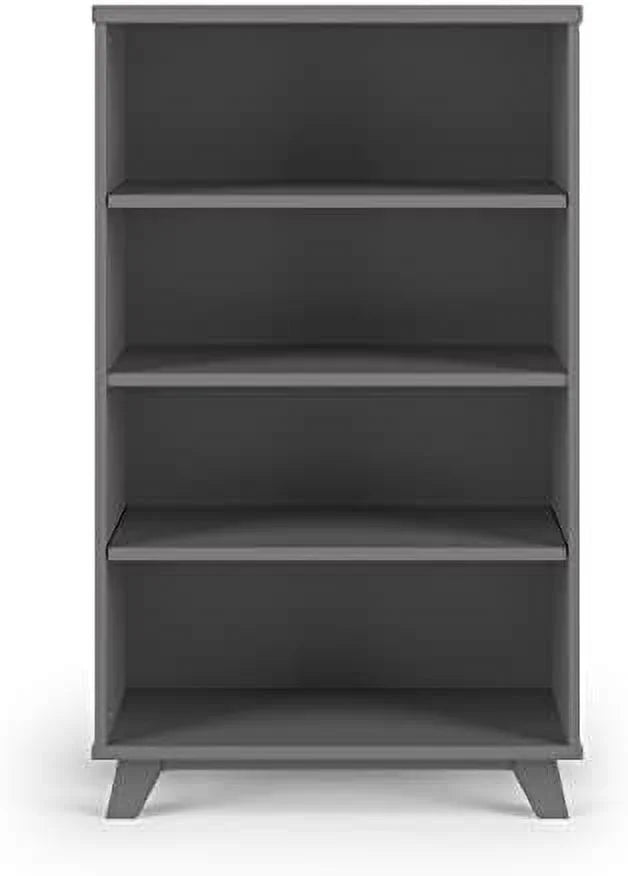 50” 4 Shelf Bookcase with Anti-Tip Kit Q129395