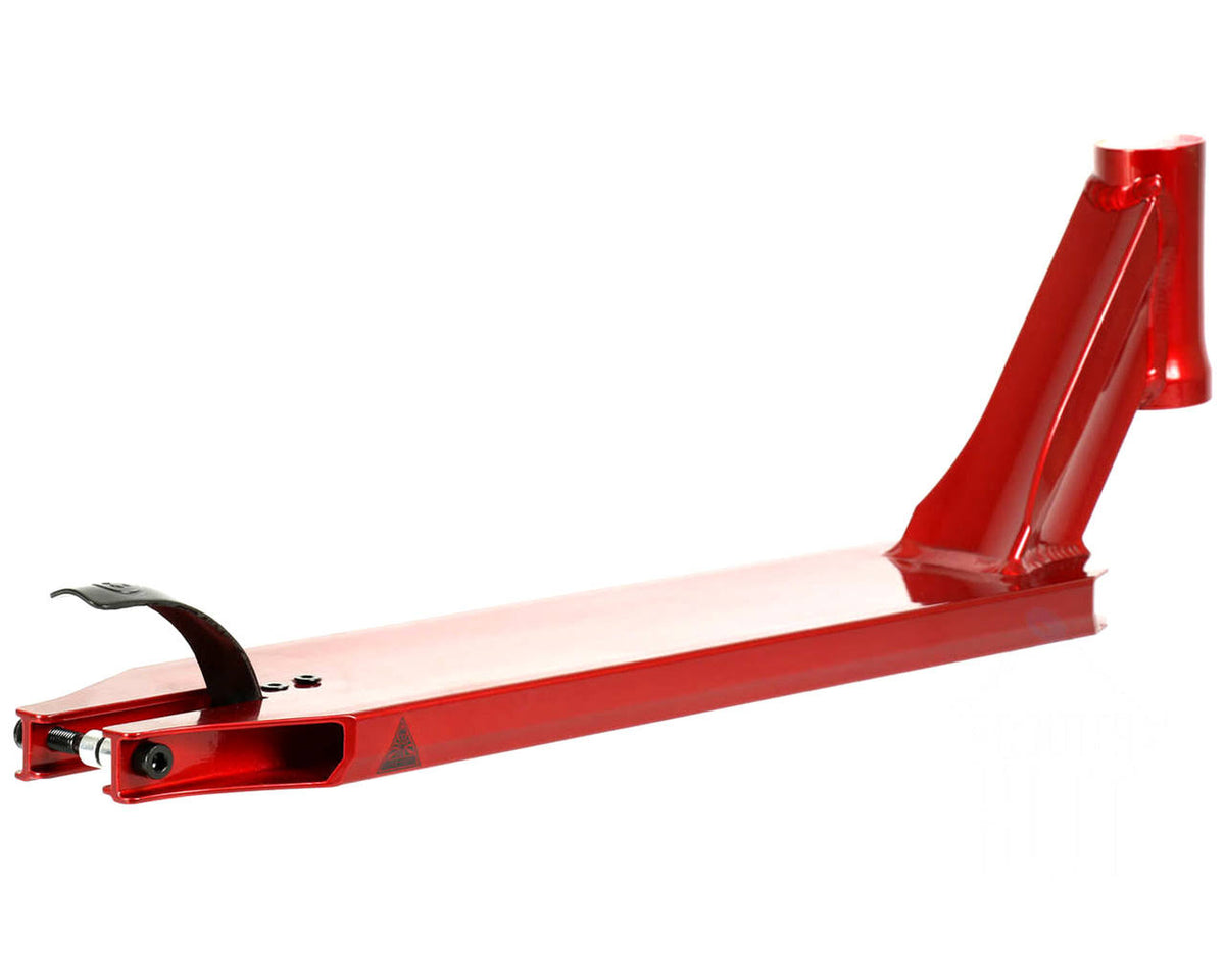 Red Deck Assembly M9648