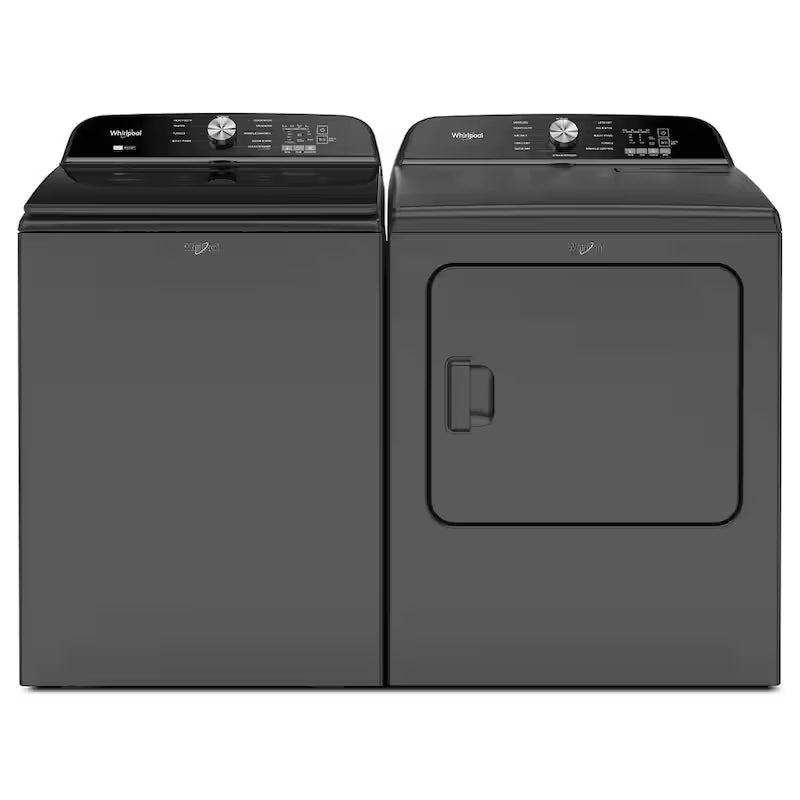 Top Load Washer with Removable Agitator T745