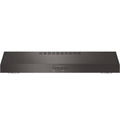 30-Inch Under-Cabinet Range Hood, Black Stainless T2565