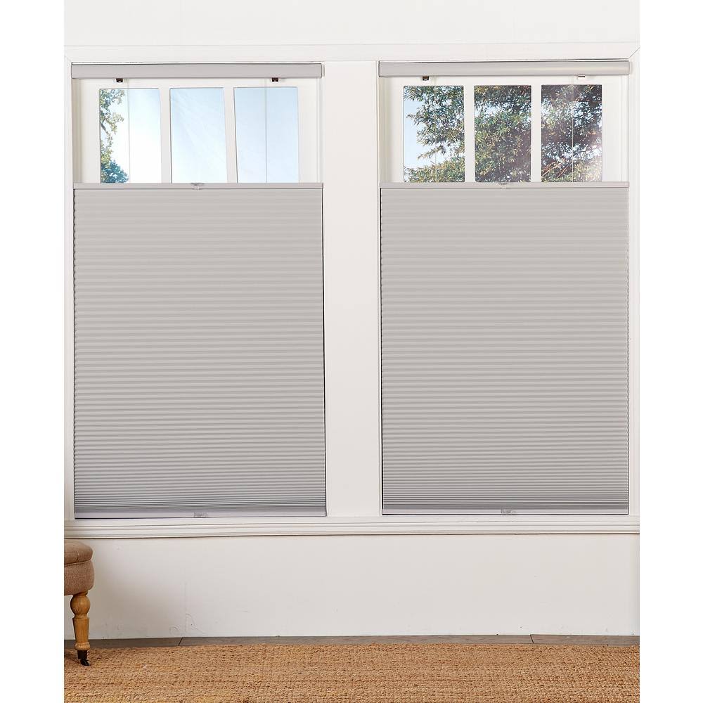 Cordless Blackout Top Down Bottom Up Cellular Shade O6031