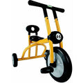 Yellow Tricycle P16881