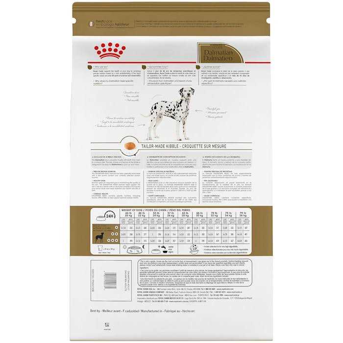 Adult Dry Dog Food D182