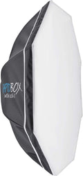 Portable Photography Octabox Softbox Kit H26951