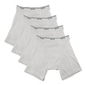 Men's Big Boxer Brief (Pack of 4) D99453