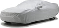 Custom Fit Car Cover V681
