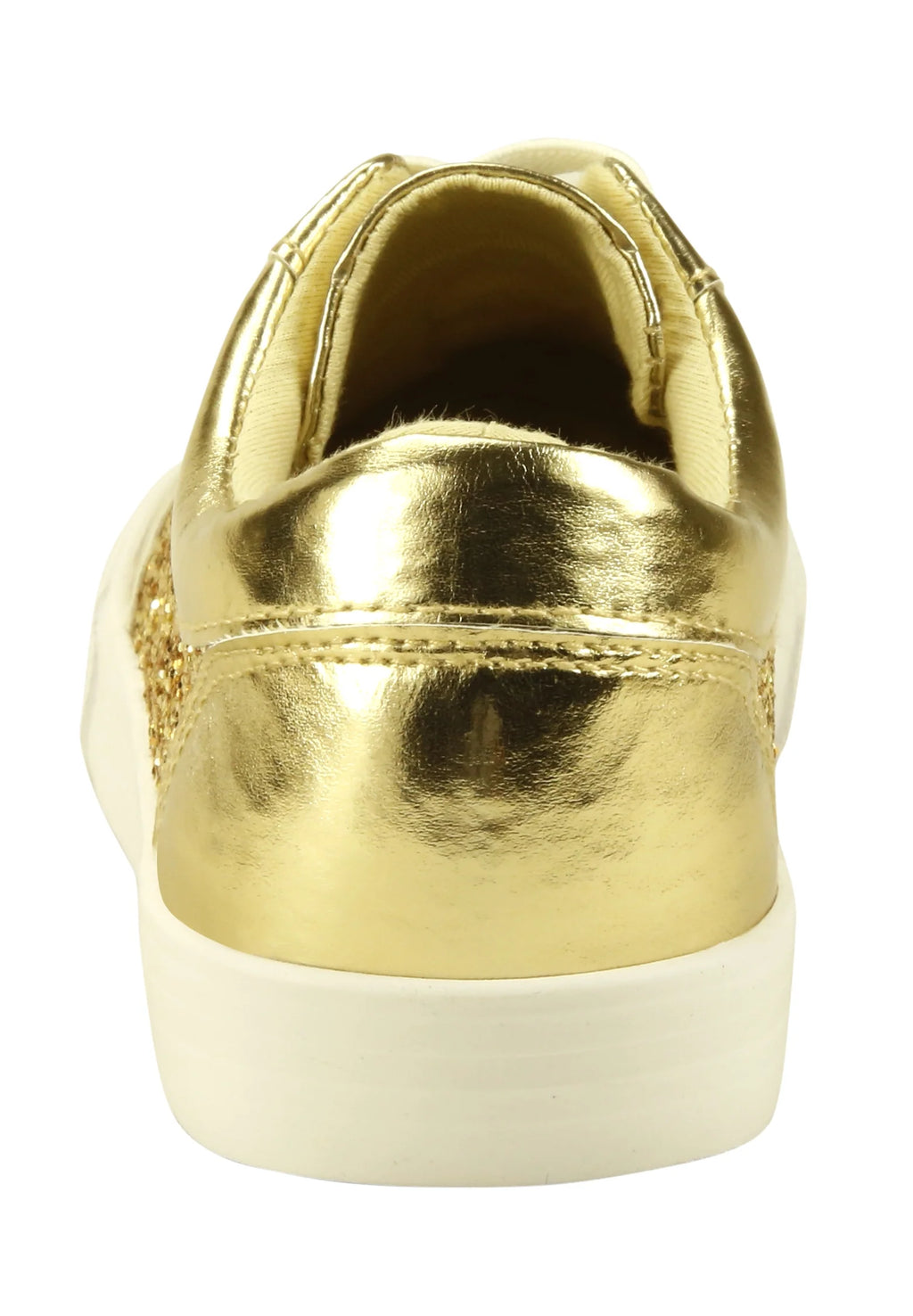 Glittler Metallic Sneaker (Little Kid/Big Kid) L2668