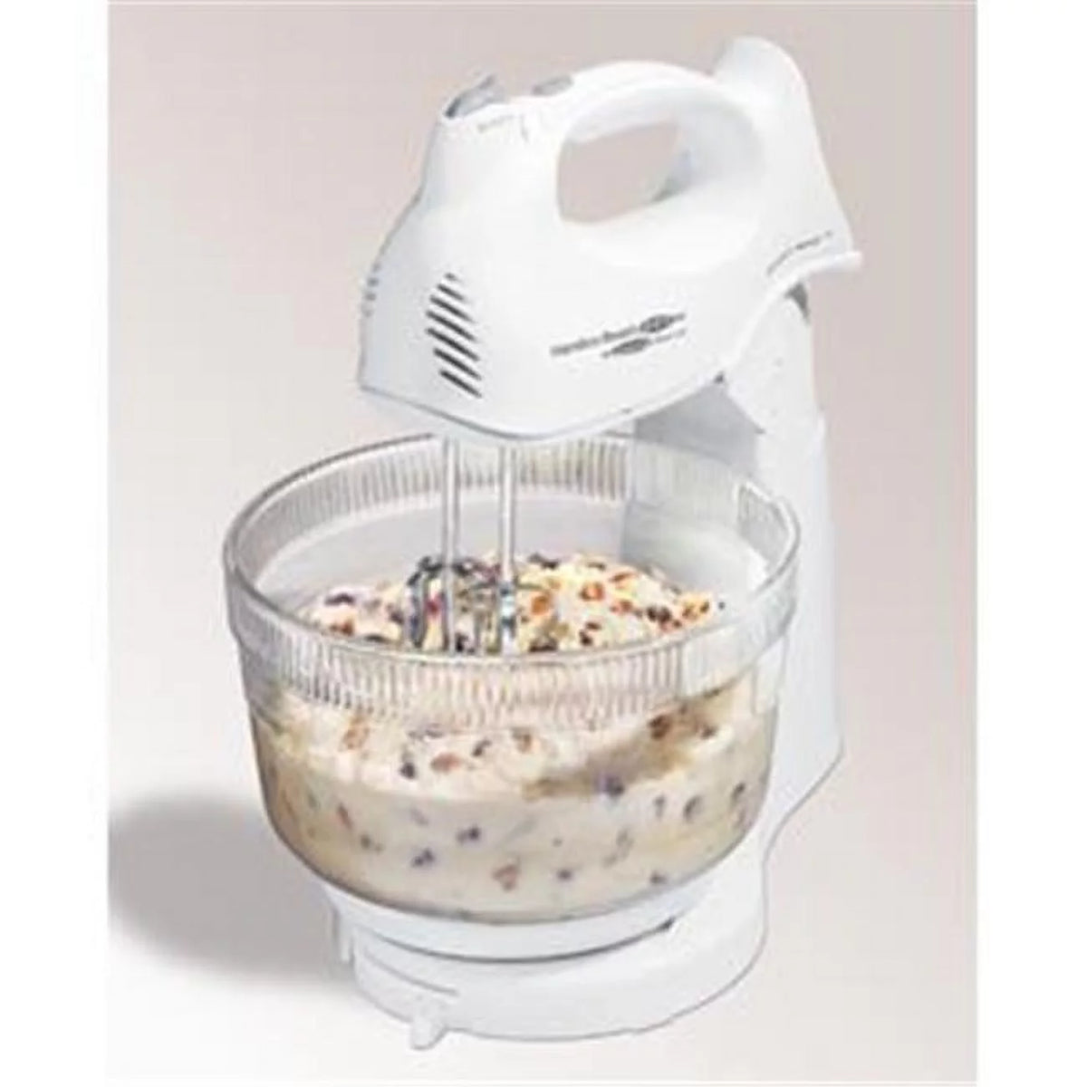 Hand and Stand Mixer A75122