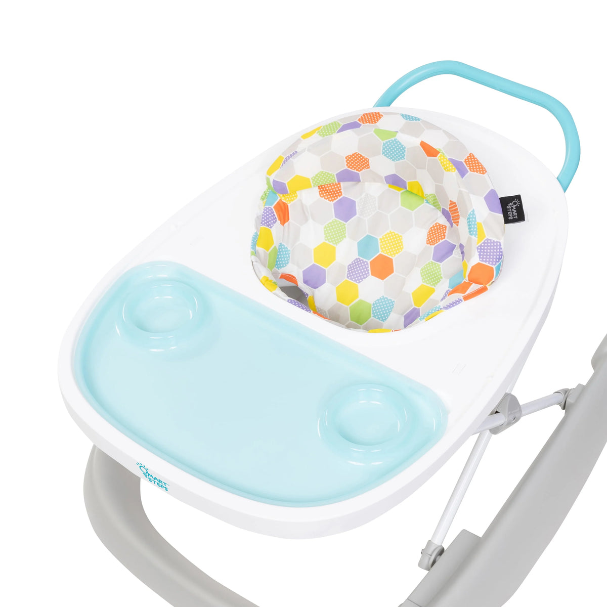 3-in-1 Feeding Walker O90876