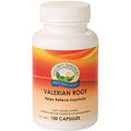 Valerian Root 440mg 100c U260