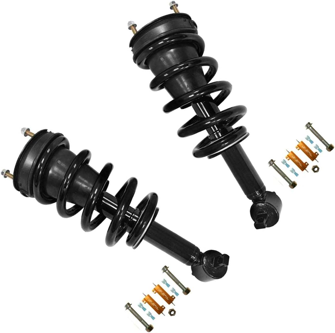 Front Suspension Conversion Kit W675162