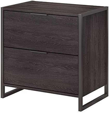 2 Drawer Lateral File Cabinet B781