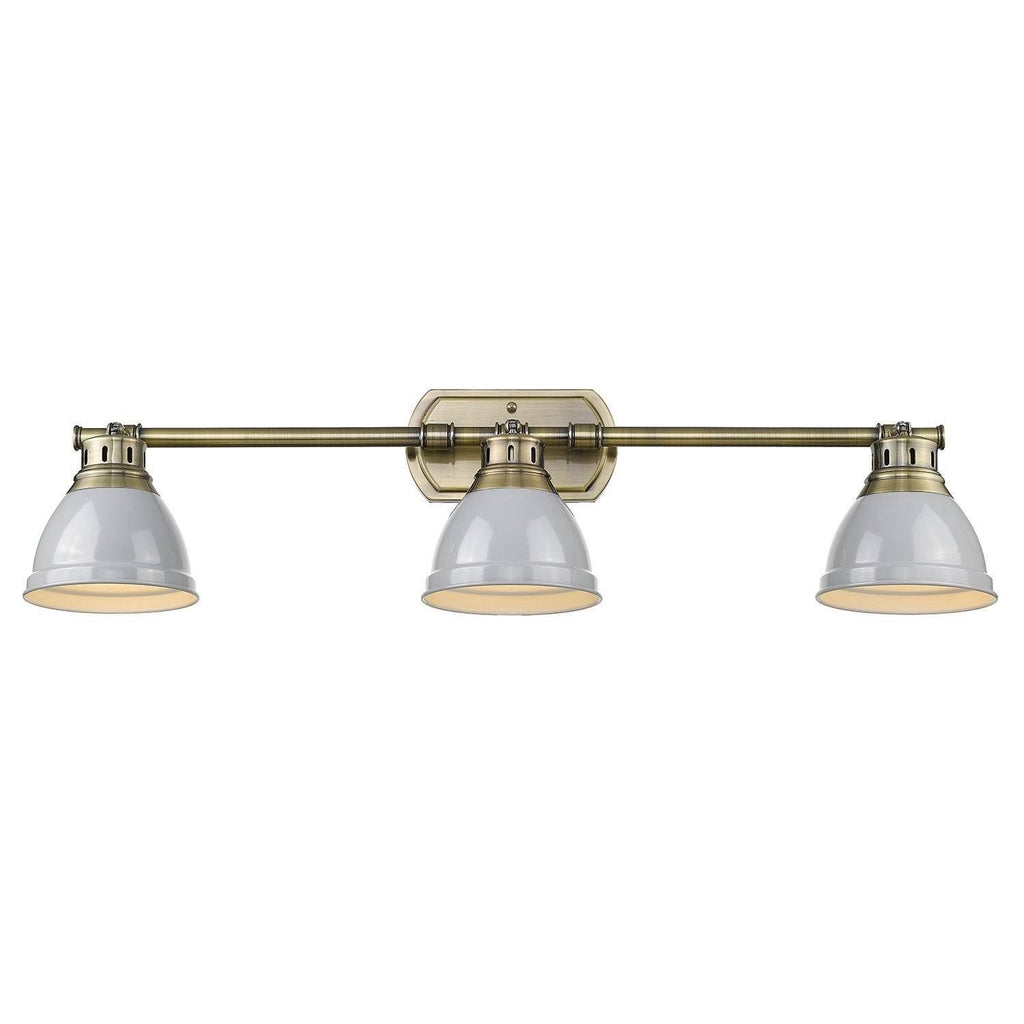 3 Light Bath Vanity X560966