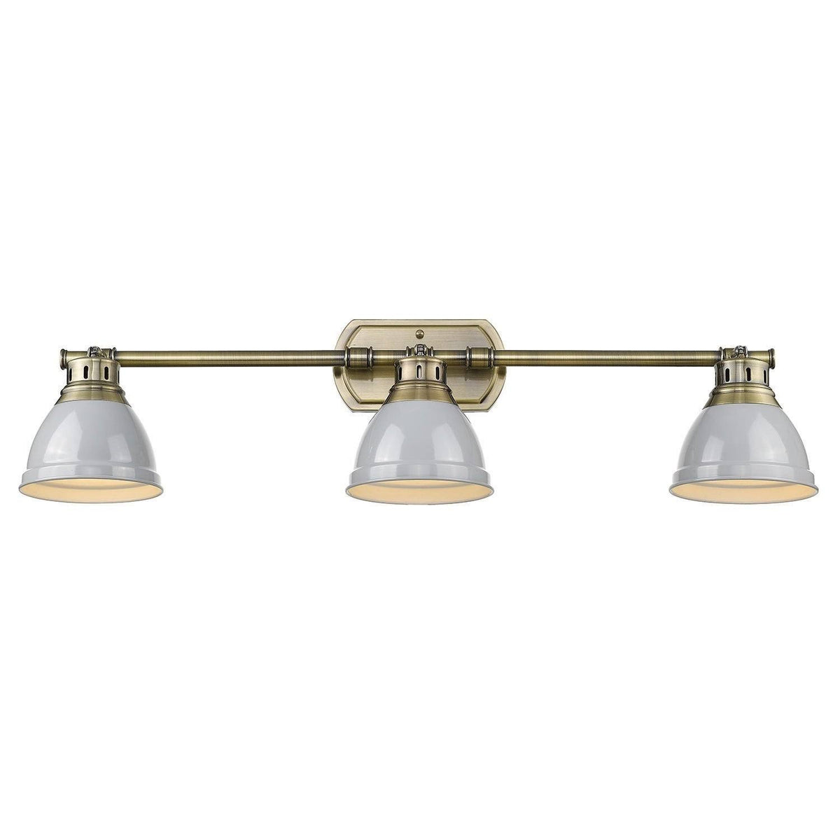 3 Light Bath Vanity X560966