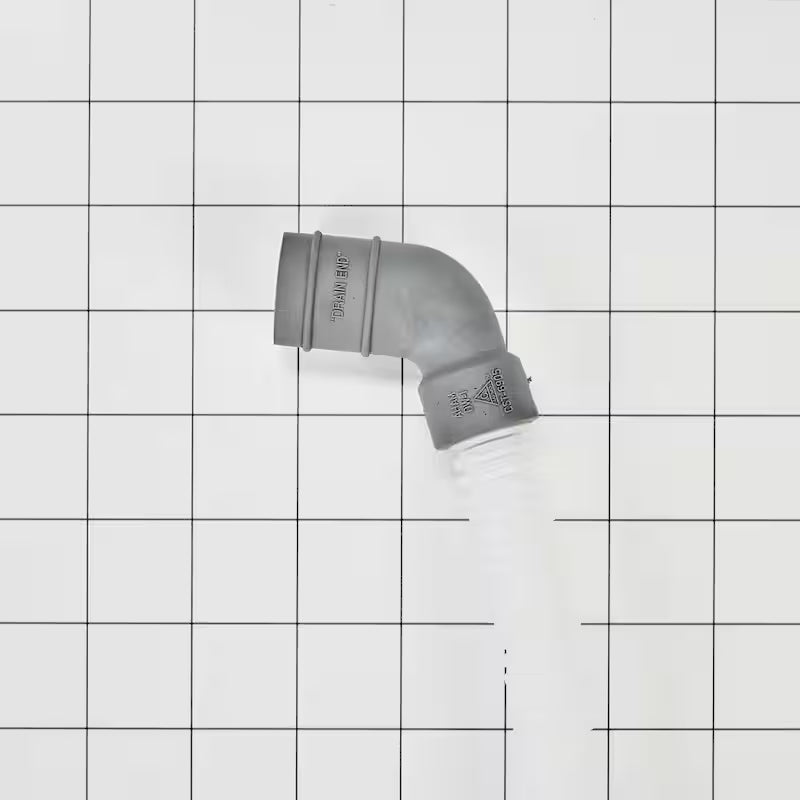 Dishwasher Drain Hose V8028