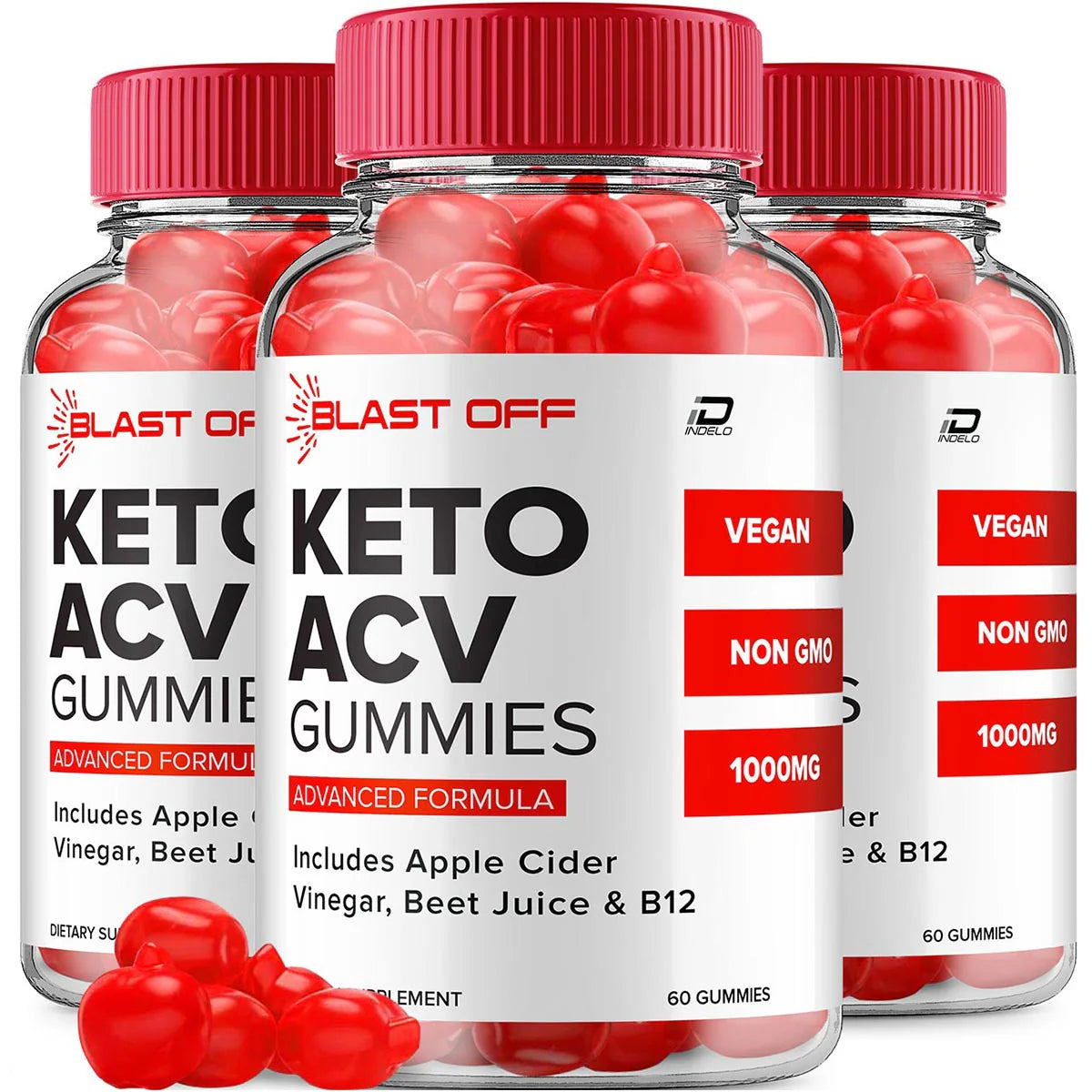 Keto ACV Gummies A183