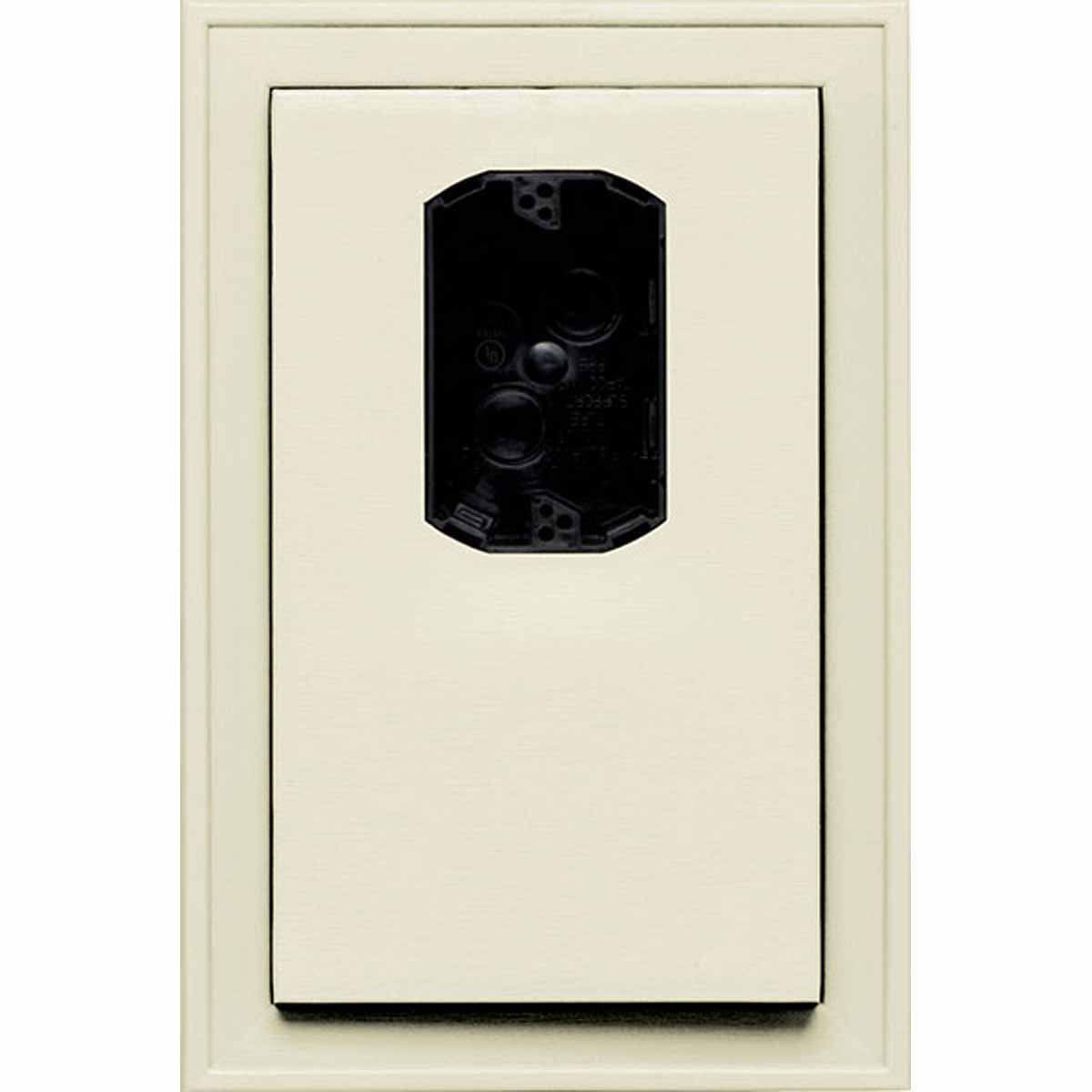Jumbo Offset Electrical Box W133540