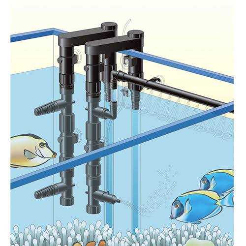 Aquatics Water System Complete Kit A738