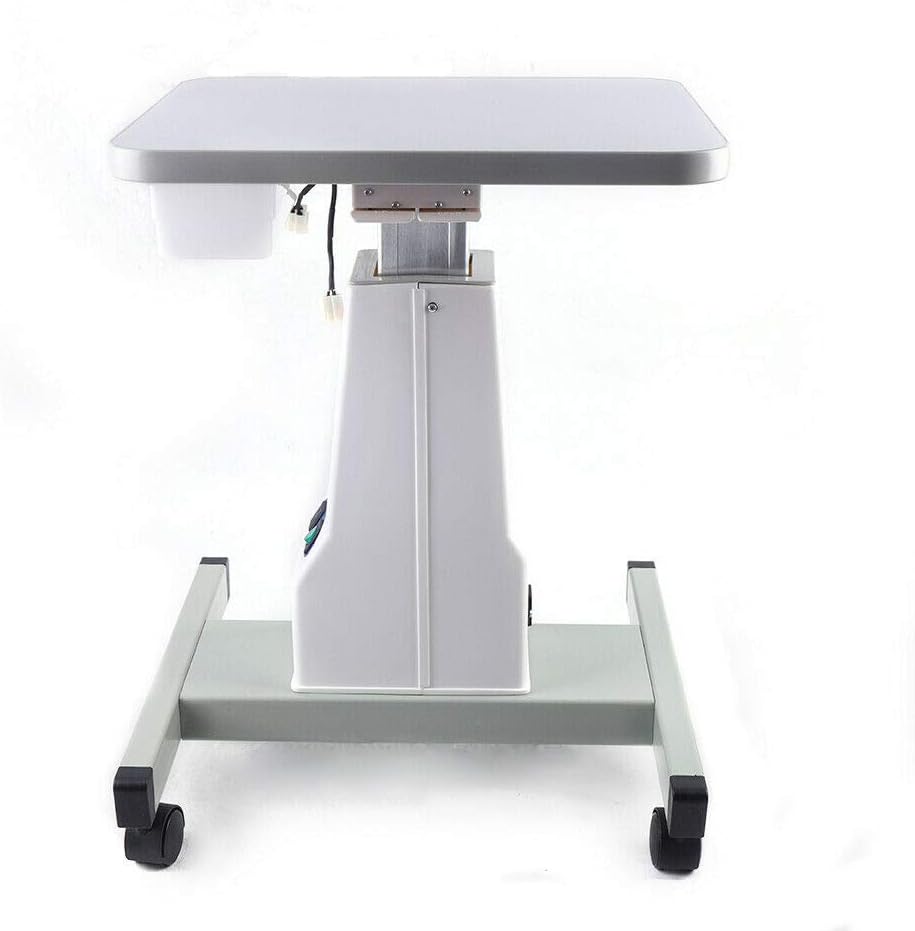 Motorized Instrument Table with Electric Lifting U625195