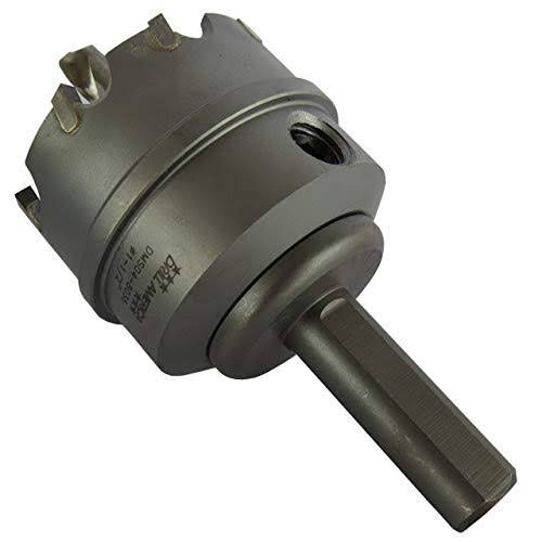 Carbide Tipped Hole Cutter J307292