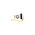 Underwater Housing for Casio Digital Cameras H1487