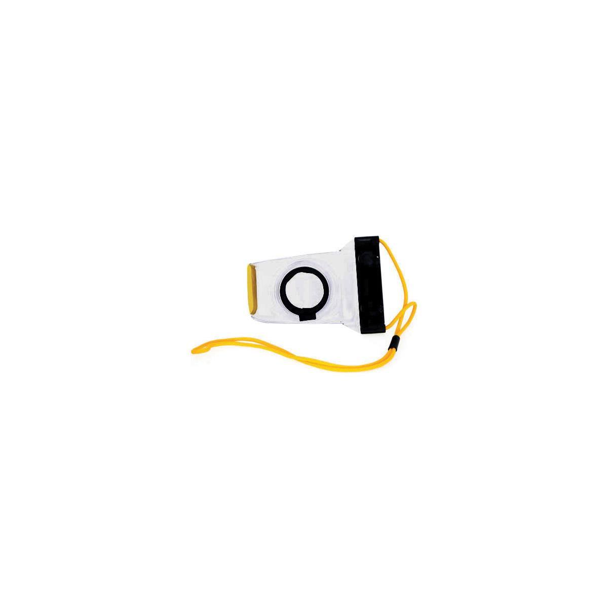 Underwater Housing for Casio Digital Cameras H1487