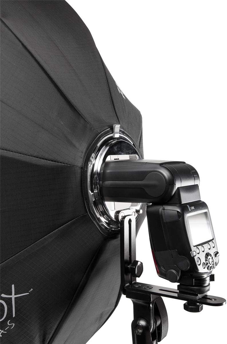 Portable Photography Octabox Softbox Kit H26951