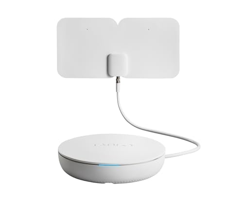 4-Tuner Over-The-Air DVR X978