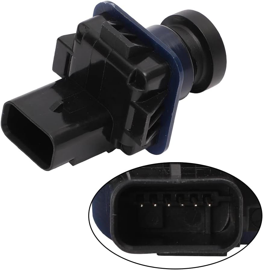 Rear View Backup Camera Compatible with 2012-2014 Ford F150 H923928