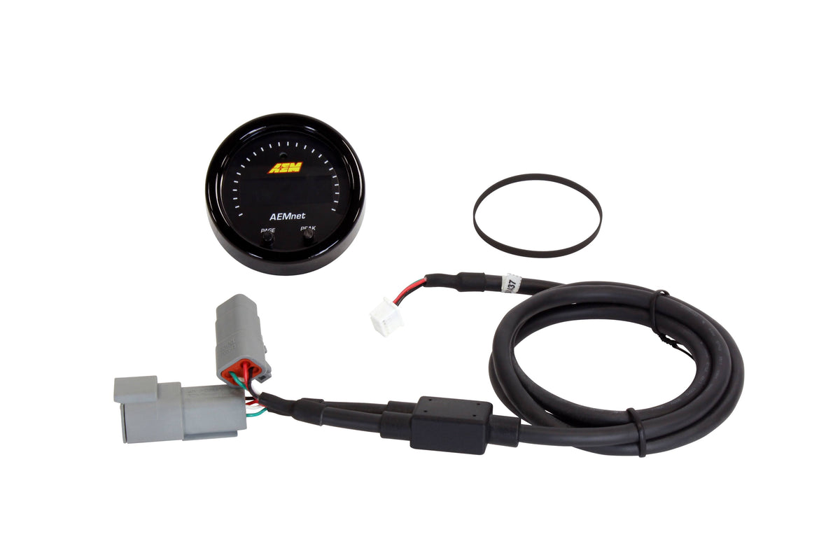 X-Series Can Bus Gauge X625136