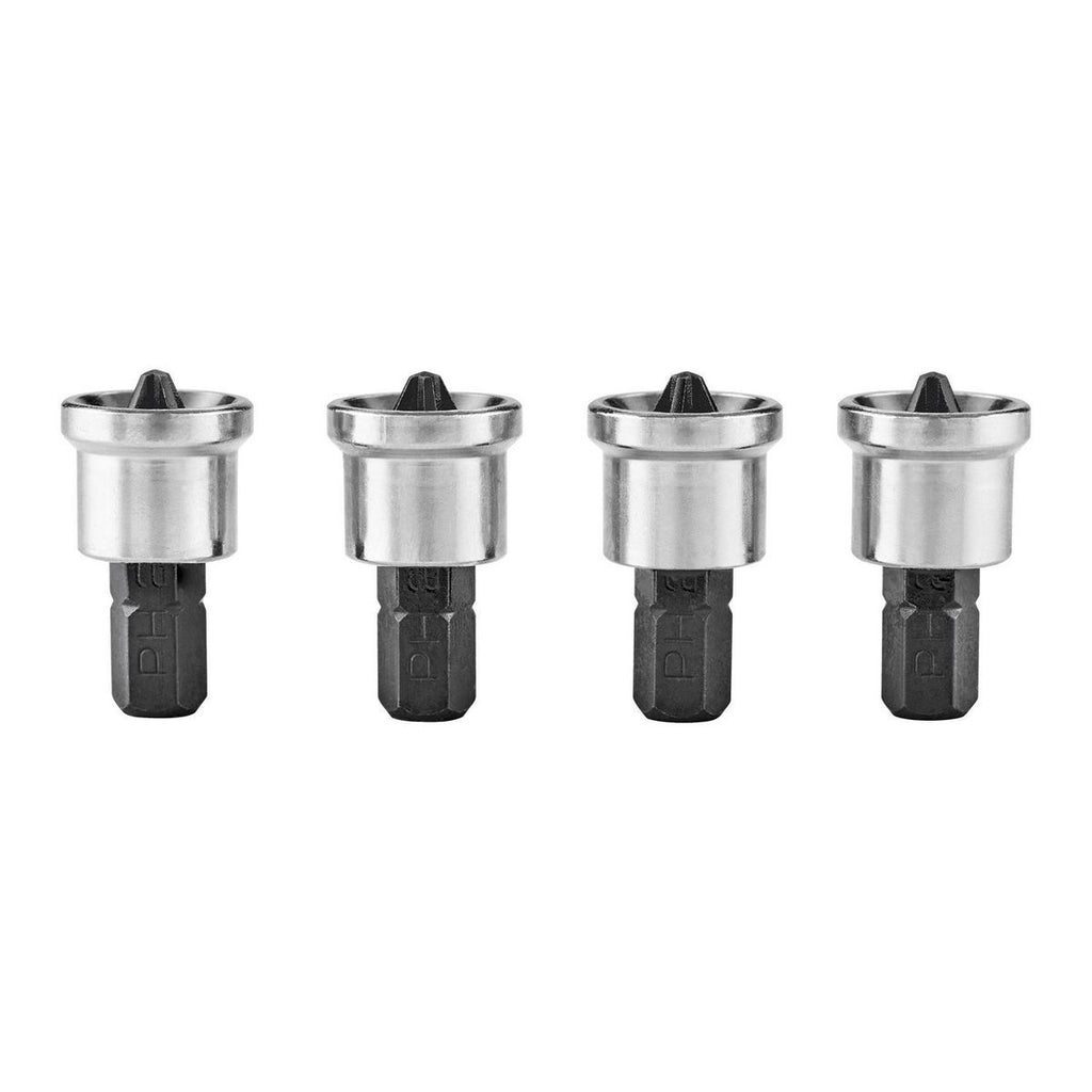 4-Piece Drywall Screw Setters P6396