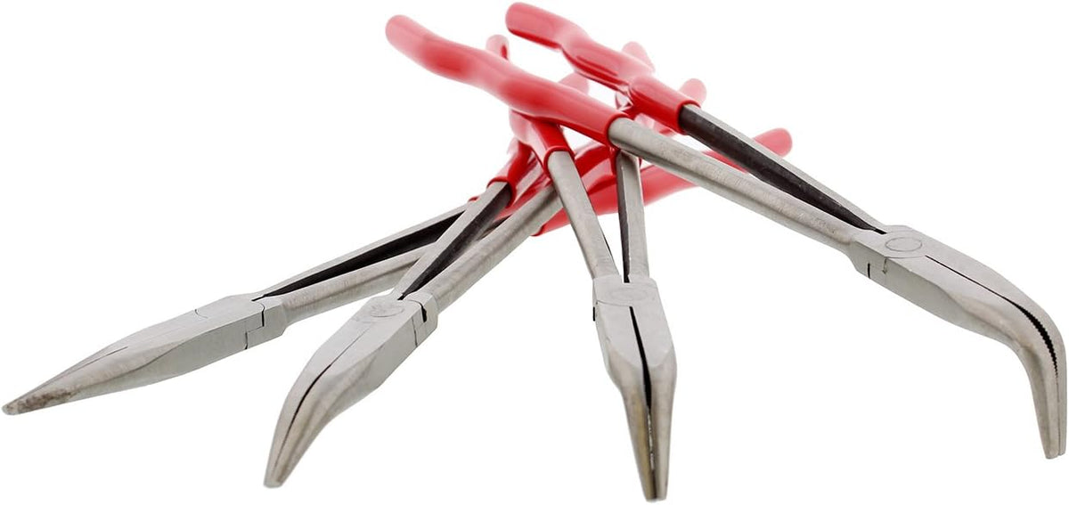 16in 4-Piece Plier Set I6008