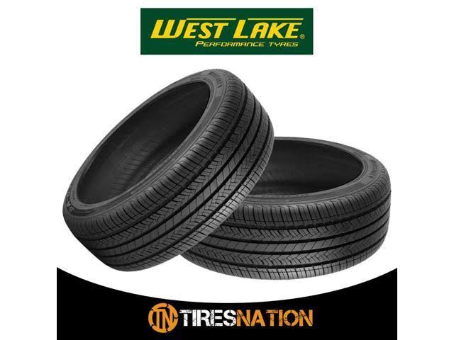 225/40R19 93W Tire C201792